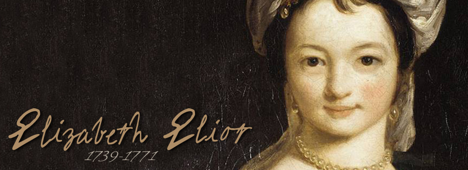 Elizabeth Eliot Cocks Banner